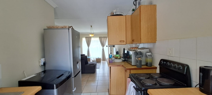 To Let 2 Bedroom Property for Rent in Pretorius Kloof Free State